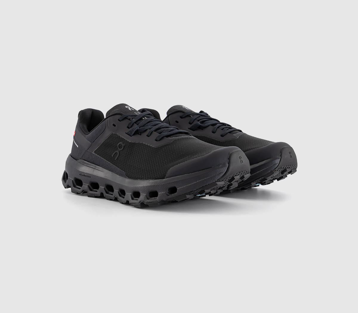 ONCloudvista 2 TrainersBlack