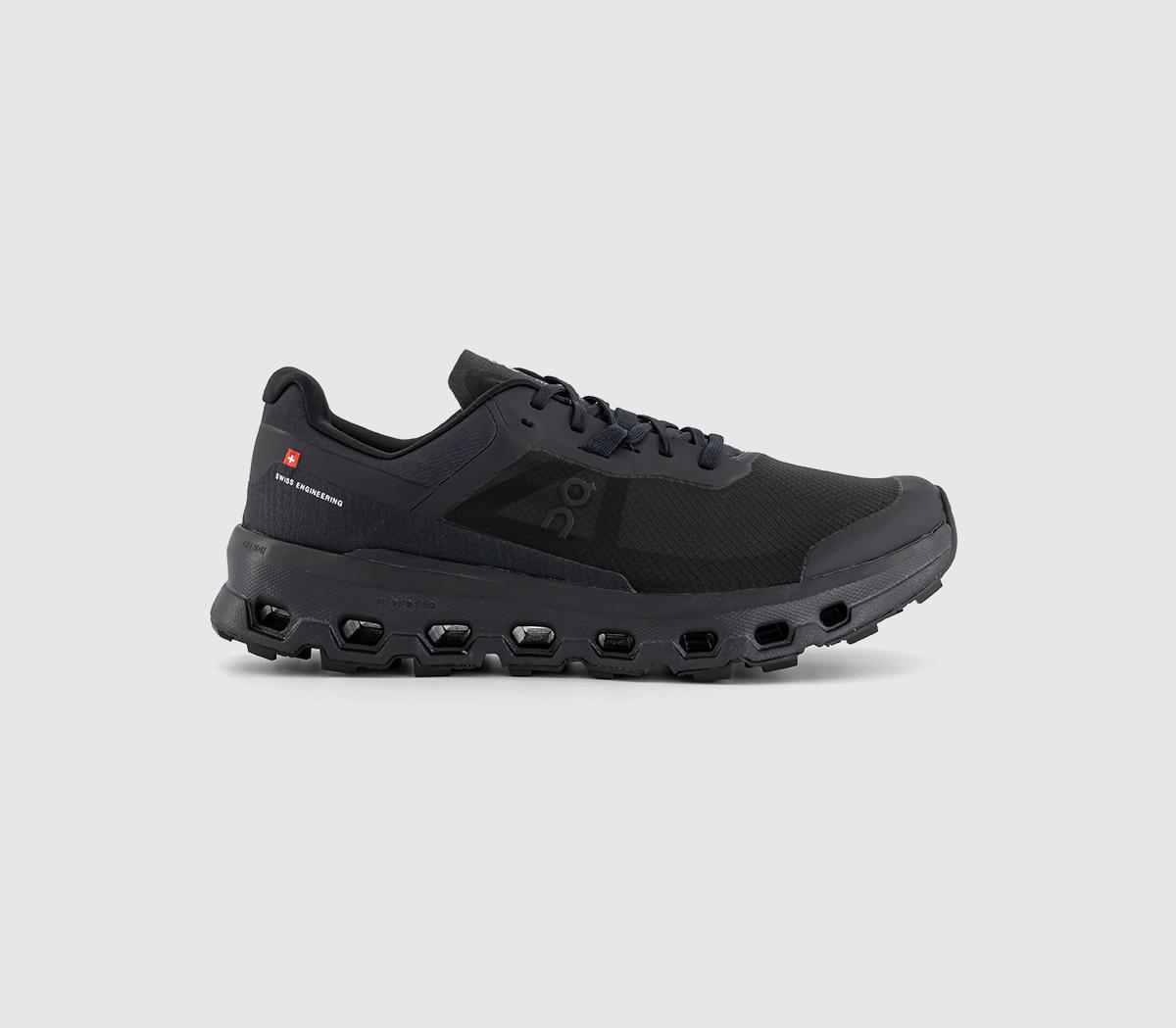 ONCloudvista 2 TrainersBlack