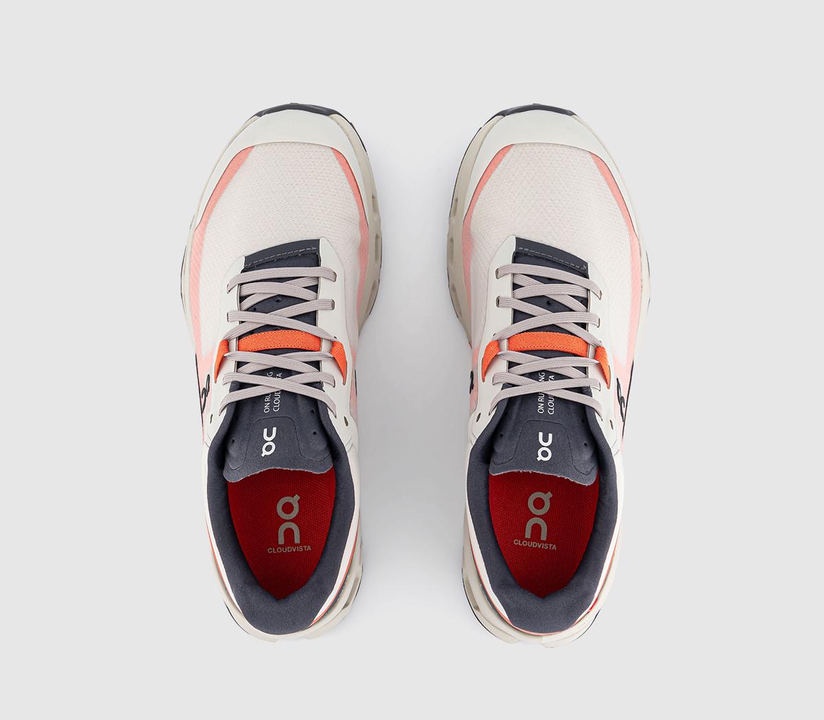 ONCloudvista 2 Trainers ONCloudvista 2 TrainersIce Flame F