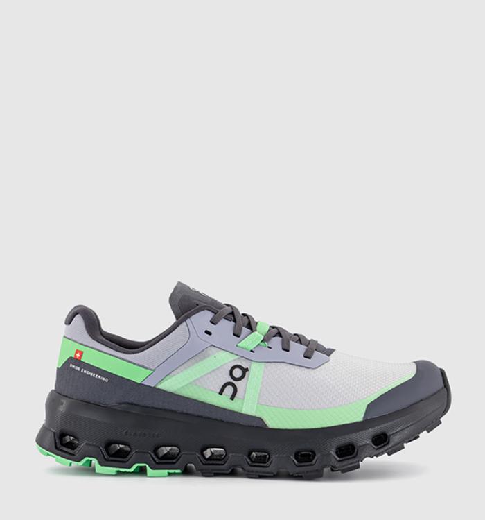 ON Cloudvista 2 Trainers Lilac