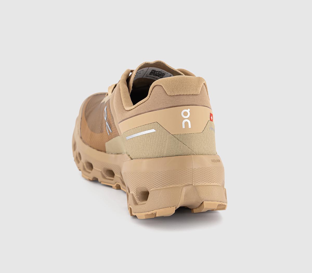 ONCloudvista 2 TrainersChai Dune F