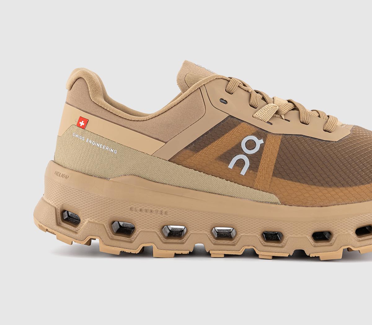 ONCloudvista 2 TrainersChai Dune F