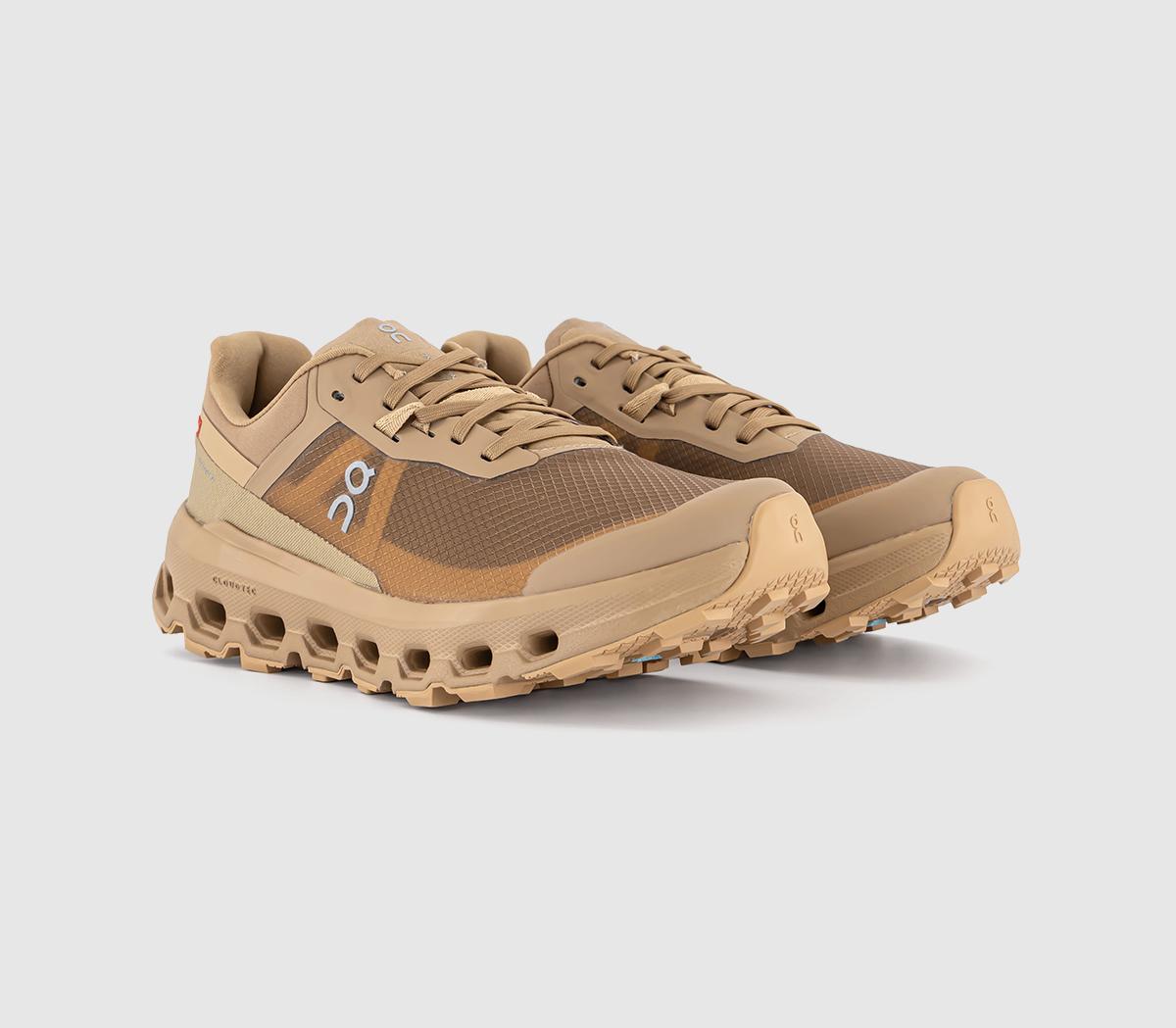 ONCloudvista 2 TrainersChai Dune F