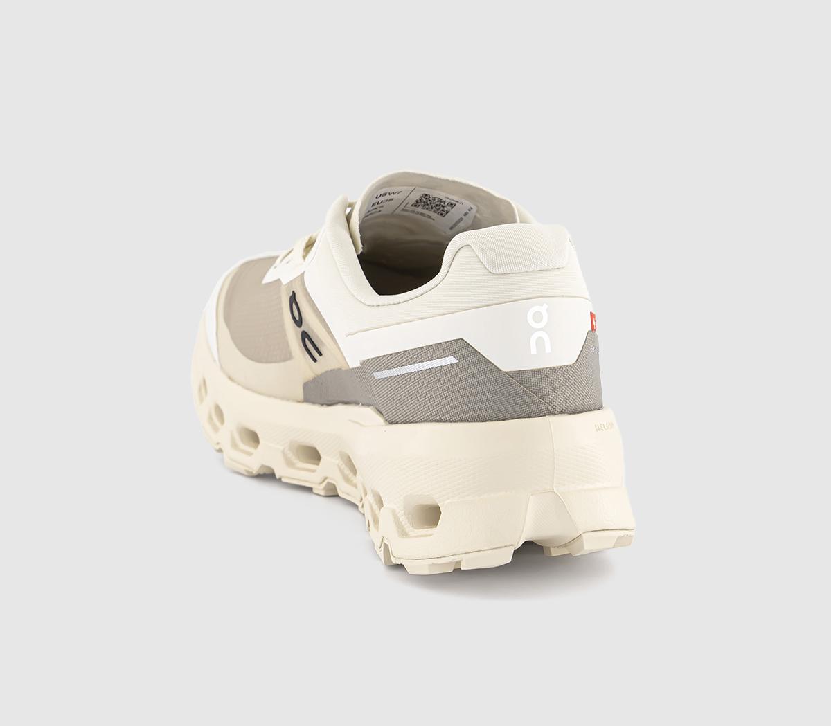 ONCloudvista 2 TrainersCream Desert F