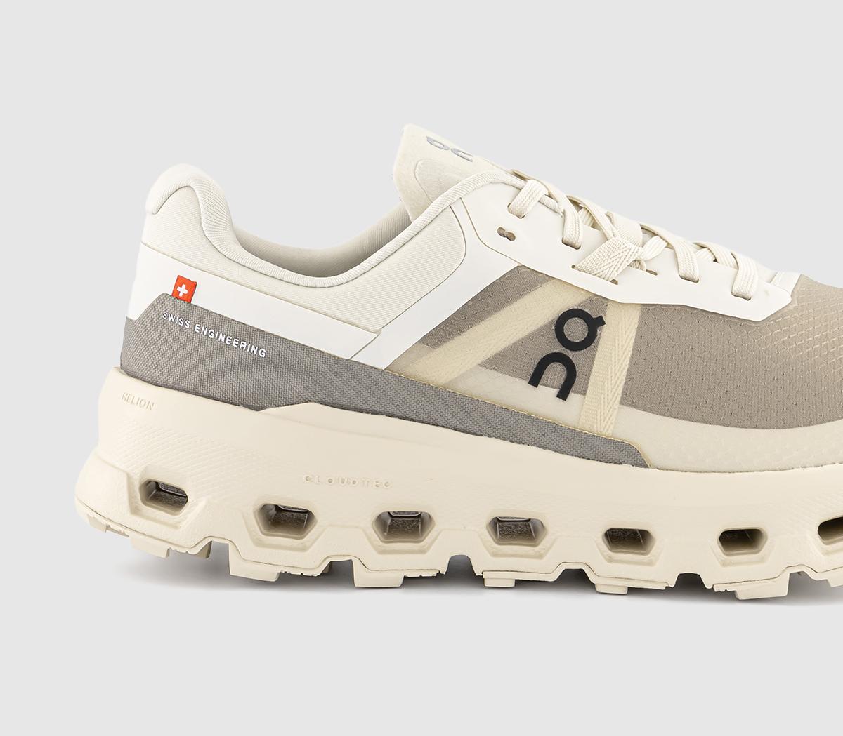 ONCloudvista 2 TrainersCream Desert F