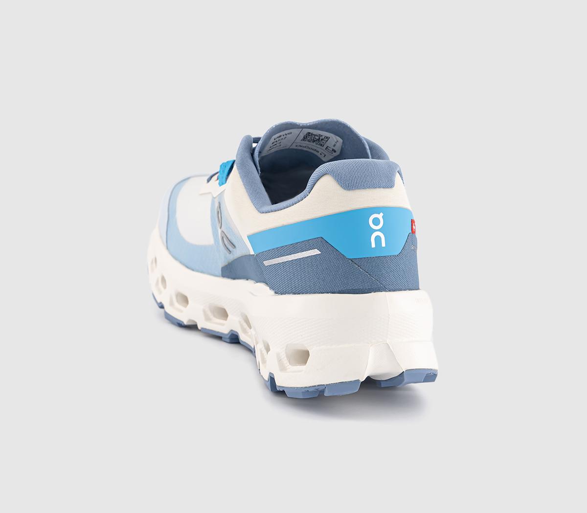 ONCloudvista 2 TrainersCream Horizon F