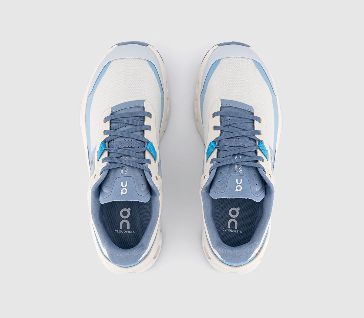 ONCloudvista 2 TrainersCream Horizon F