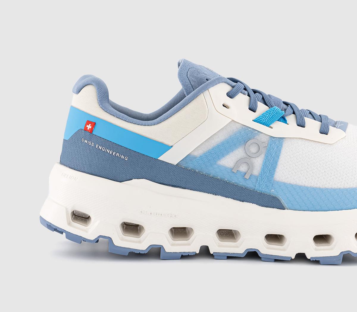 ONCloudvista 2 TrainersCream Horizon F
