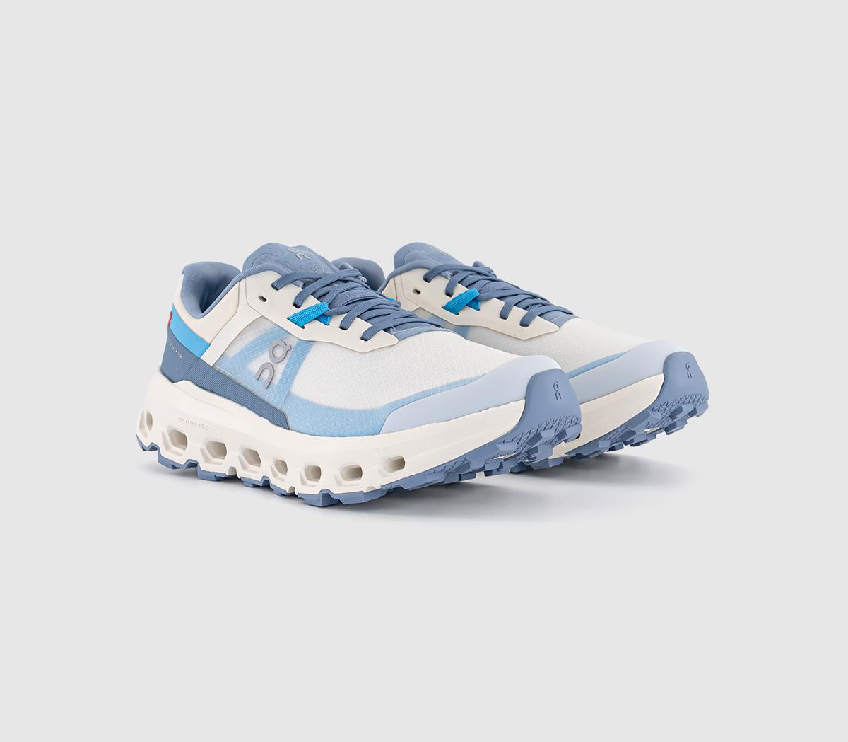 ONCloudvista 2 TrainersCream Horizon F