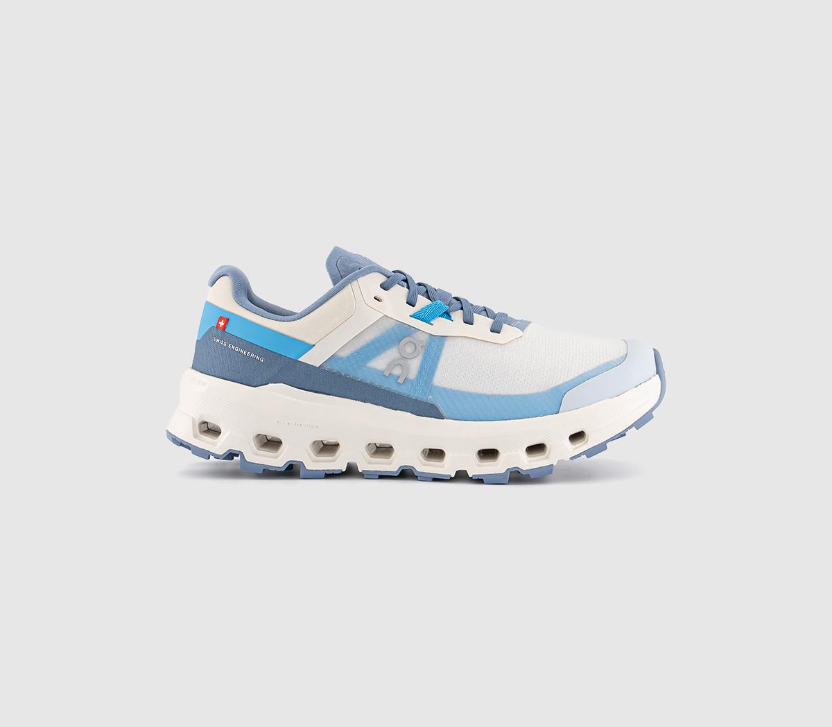 ONCloudvista 2 TrainersCream Horizon F
