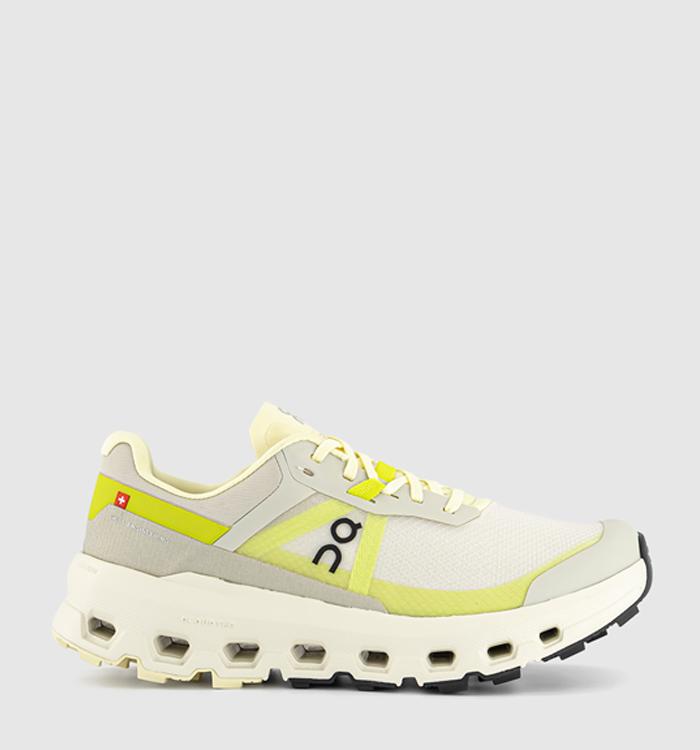 ON Cloudvista 2 Trainers Pelican F