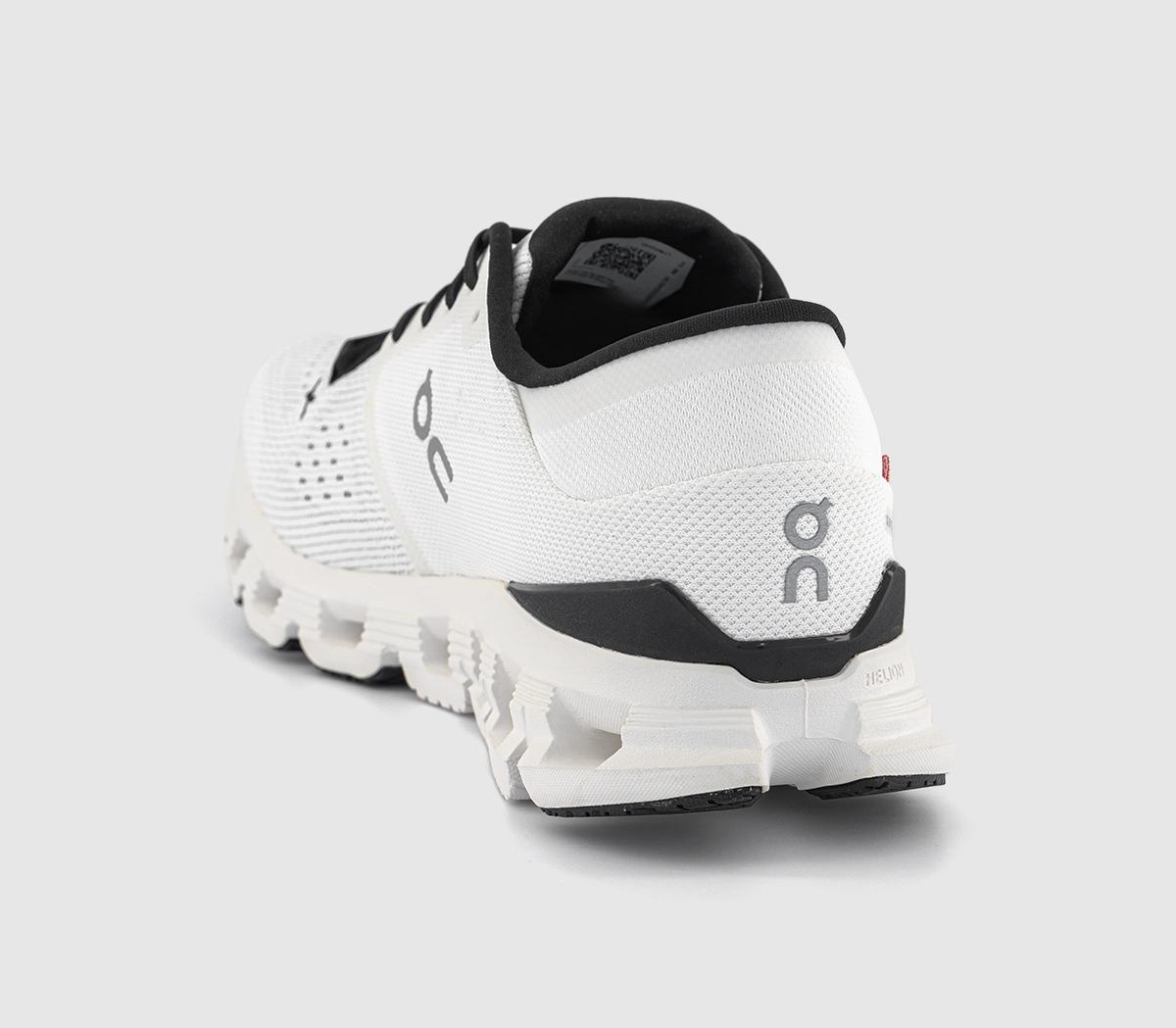 ONCloud 4 X Trainers ONCloud 4 X TrainersIvory Black F