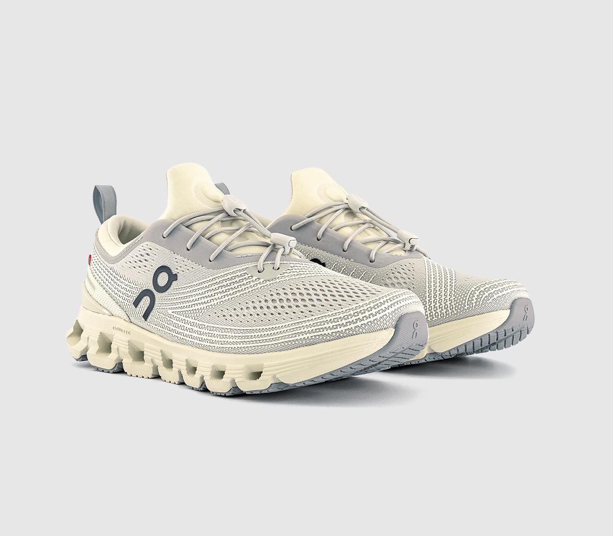 On Cloud X Z5 Trainers Ice Cream - Men's Trainers