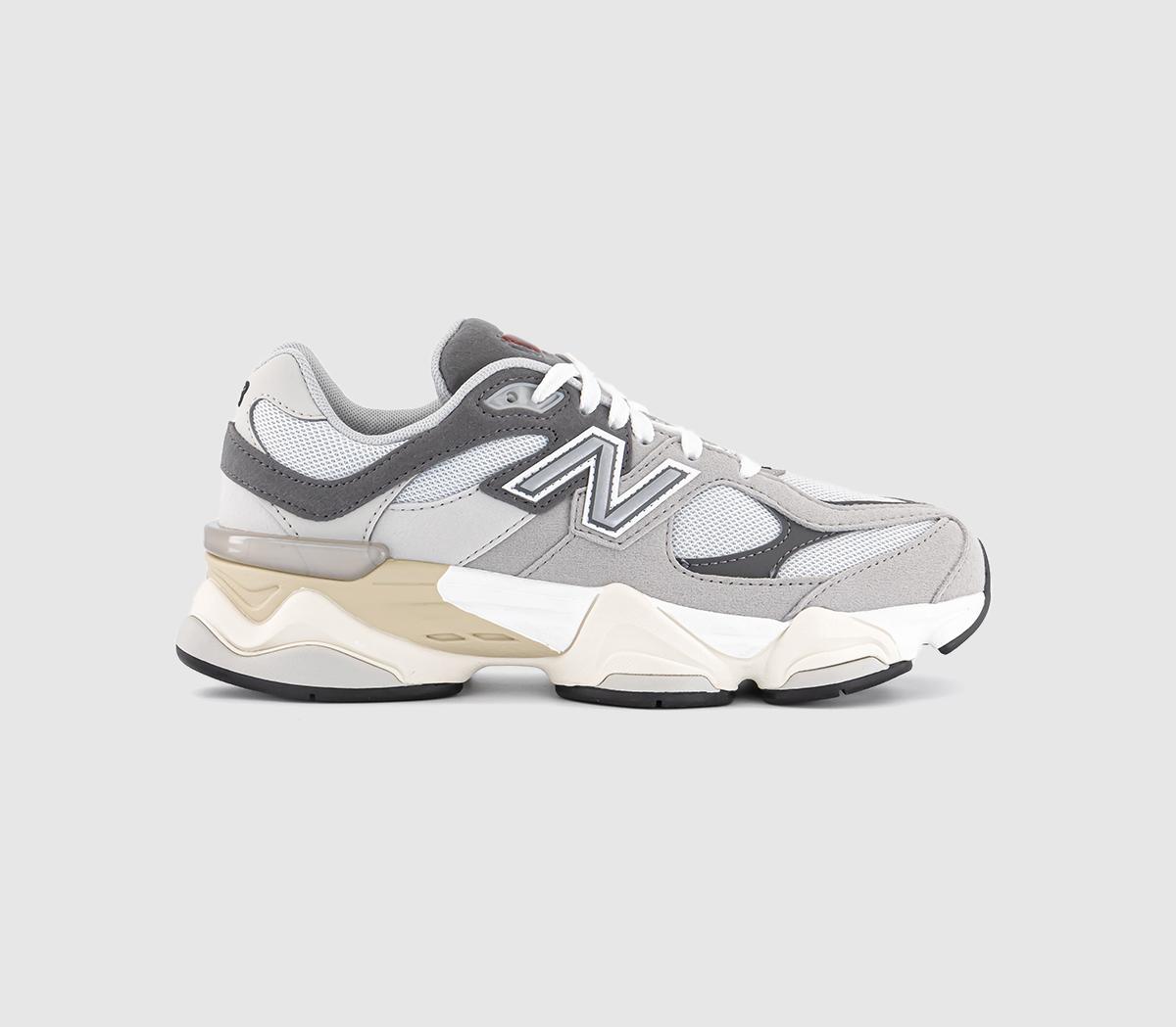 New Balance9060 Junior Trainers New Balance9060 Junior TrainersRaincloud Castlerock