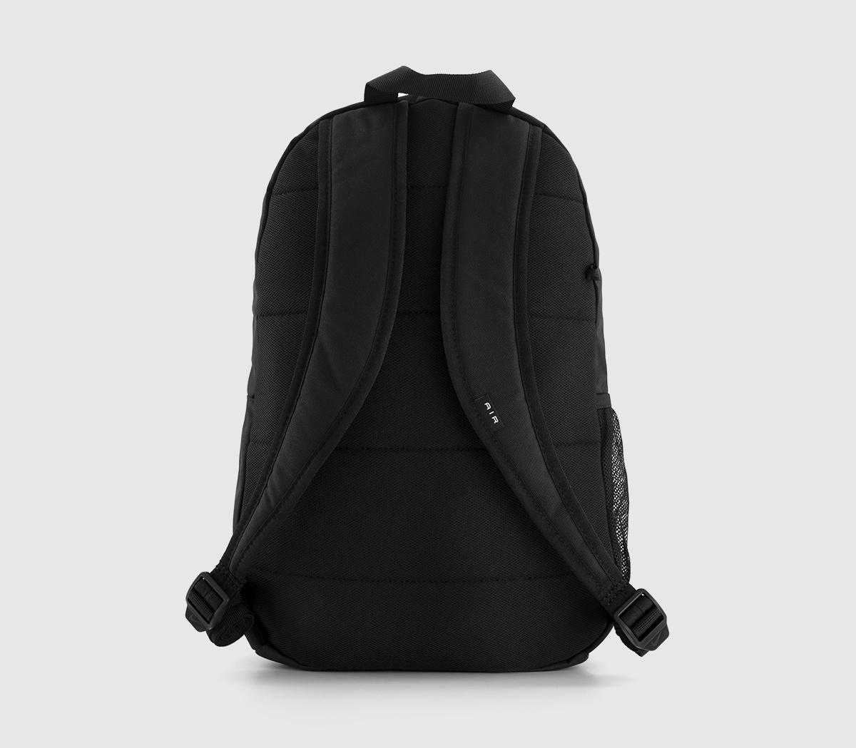 NikeNike Elemental 20L Backpacks Black Black White