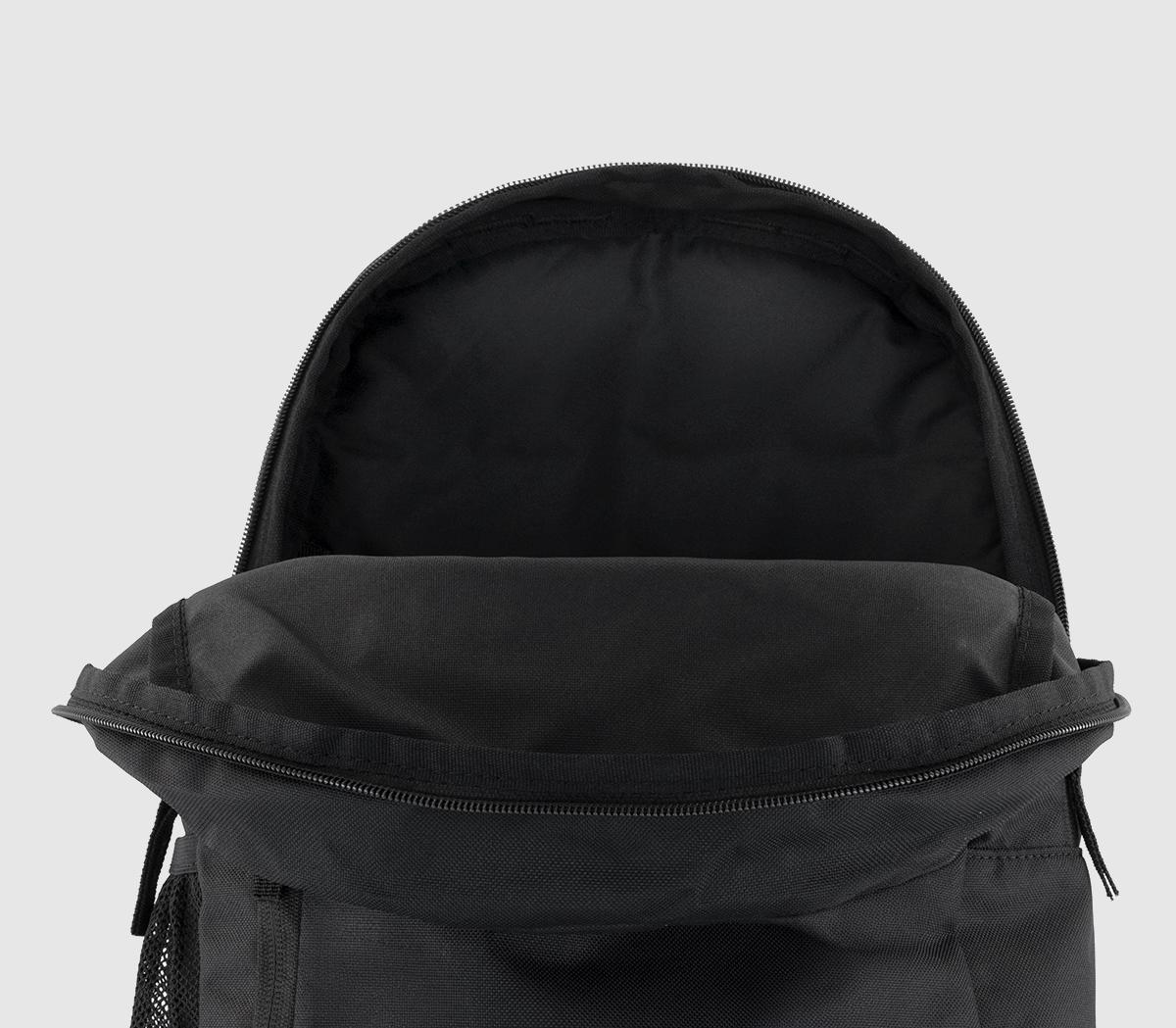 NikeNike Elemental 20L Backpacks Black Black White
