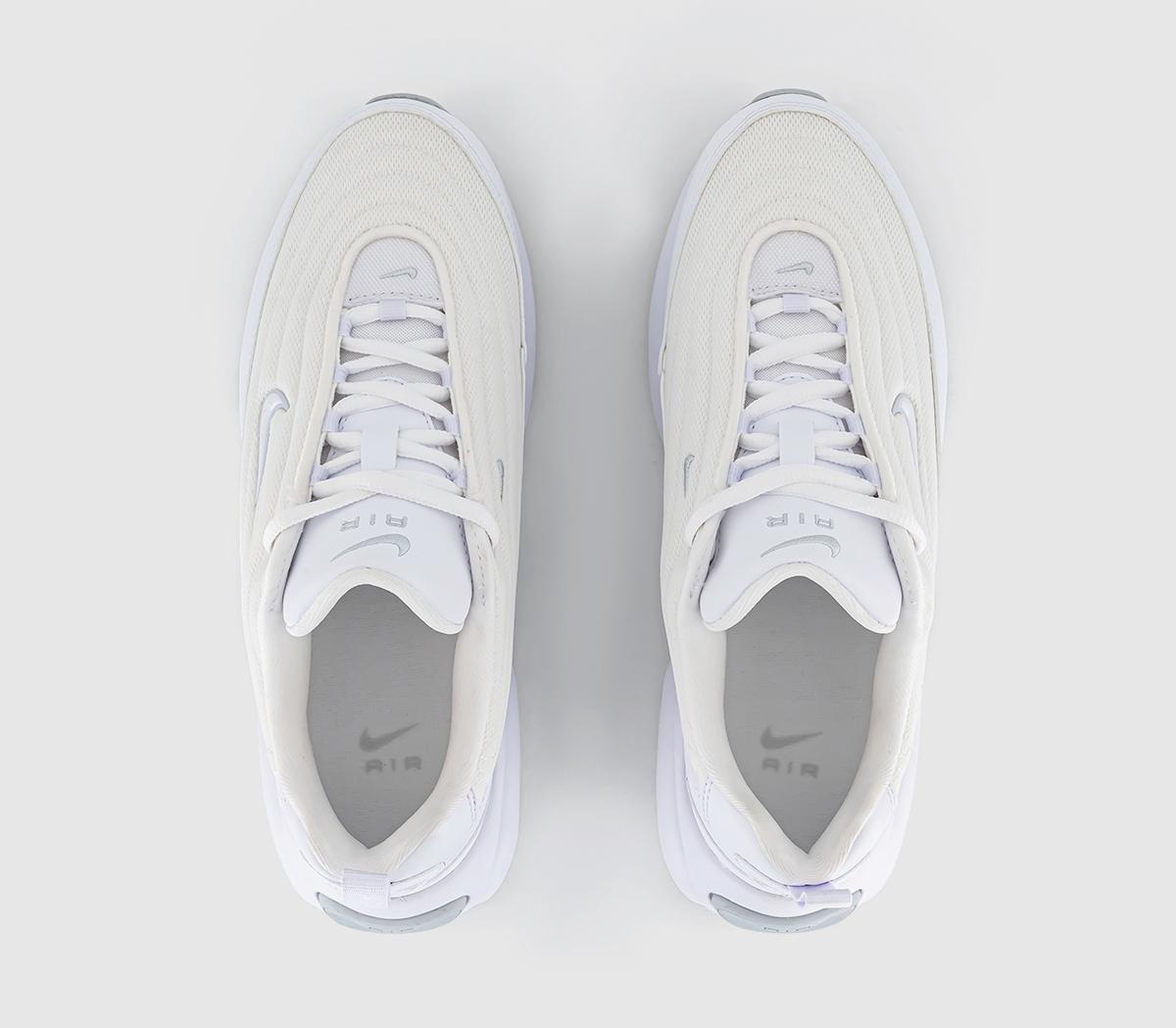 NikeNike Air Max Portal Trainers W NikeNike Air Max Portal Trainers WWhite White Pure Platimun