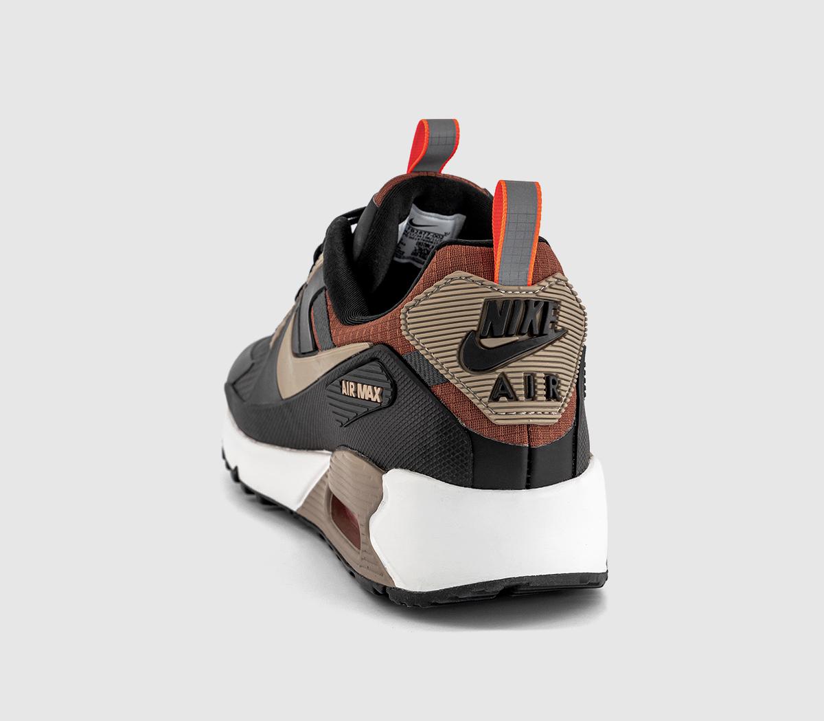 NikeAir Max 90 Drift NikeAir Max 90 DriftDark Smoke Grey Khaki Black Hyper Crimson