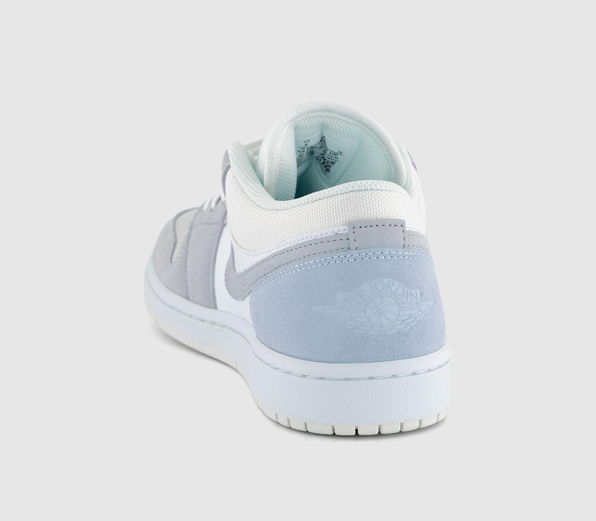 JordanAir Jordan 1 Low TrainersParis