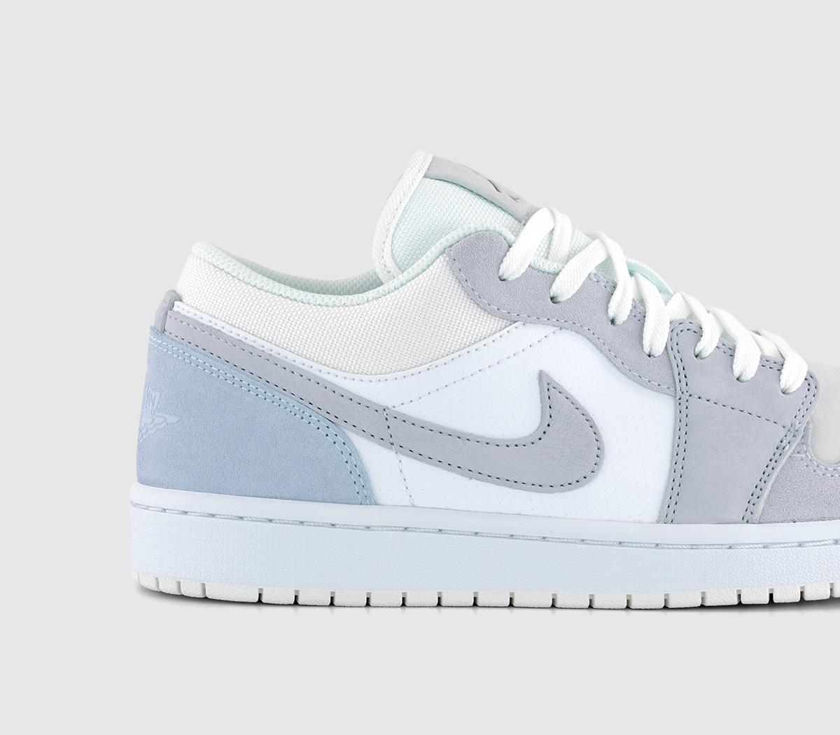 JordanAir Jordan 1 Low TrainersParis