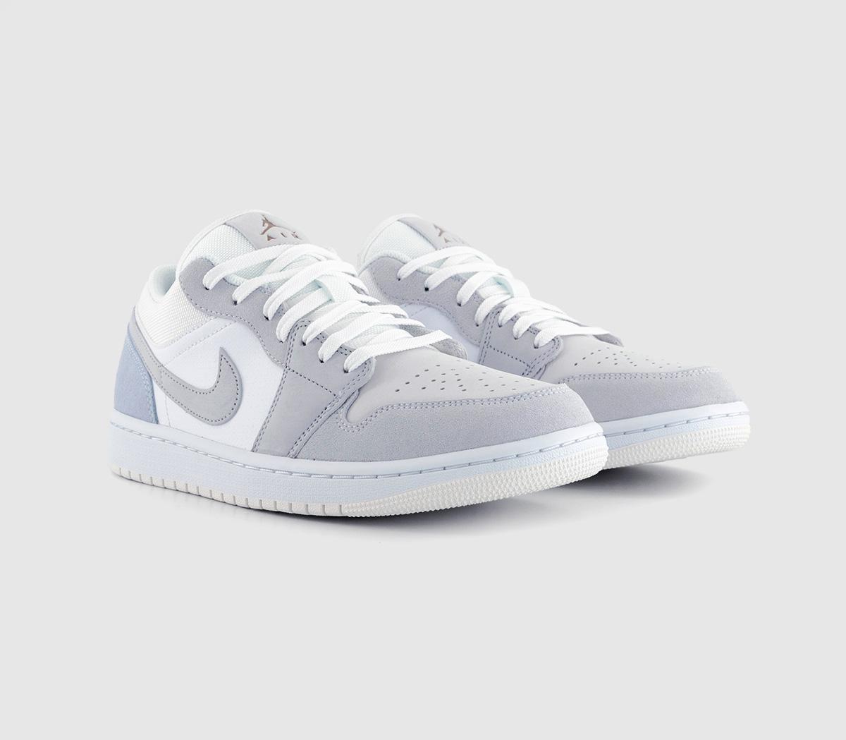 JordanAir Jordan 1 Low TrainersParis