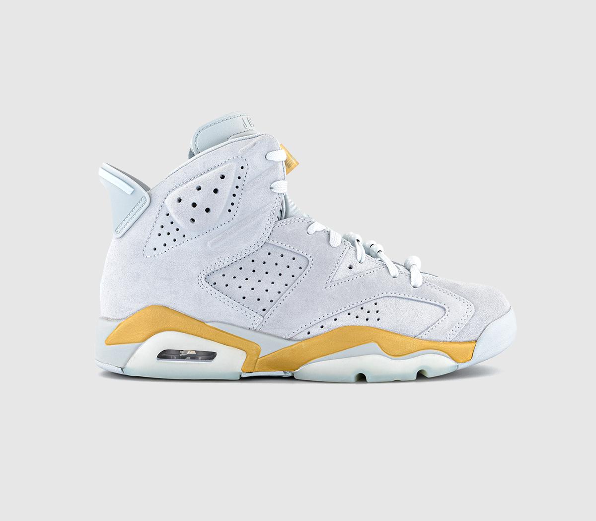 Air Jordan 6 Retro Trainers