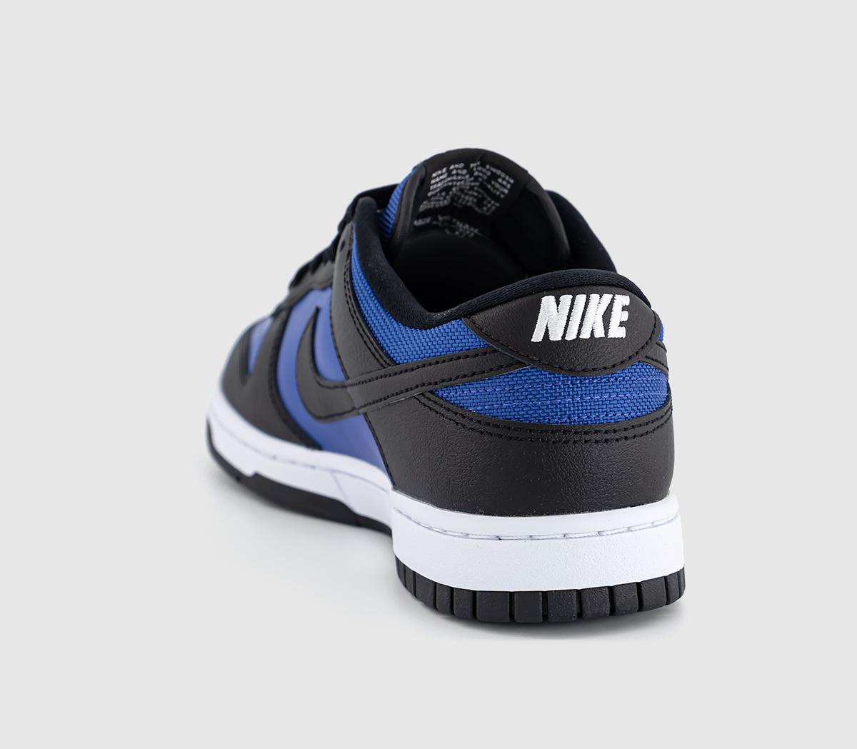 NikeNike Dunk Low NN TrainersAstronomy Blue Blackwhite
