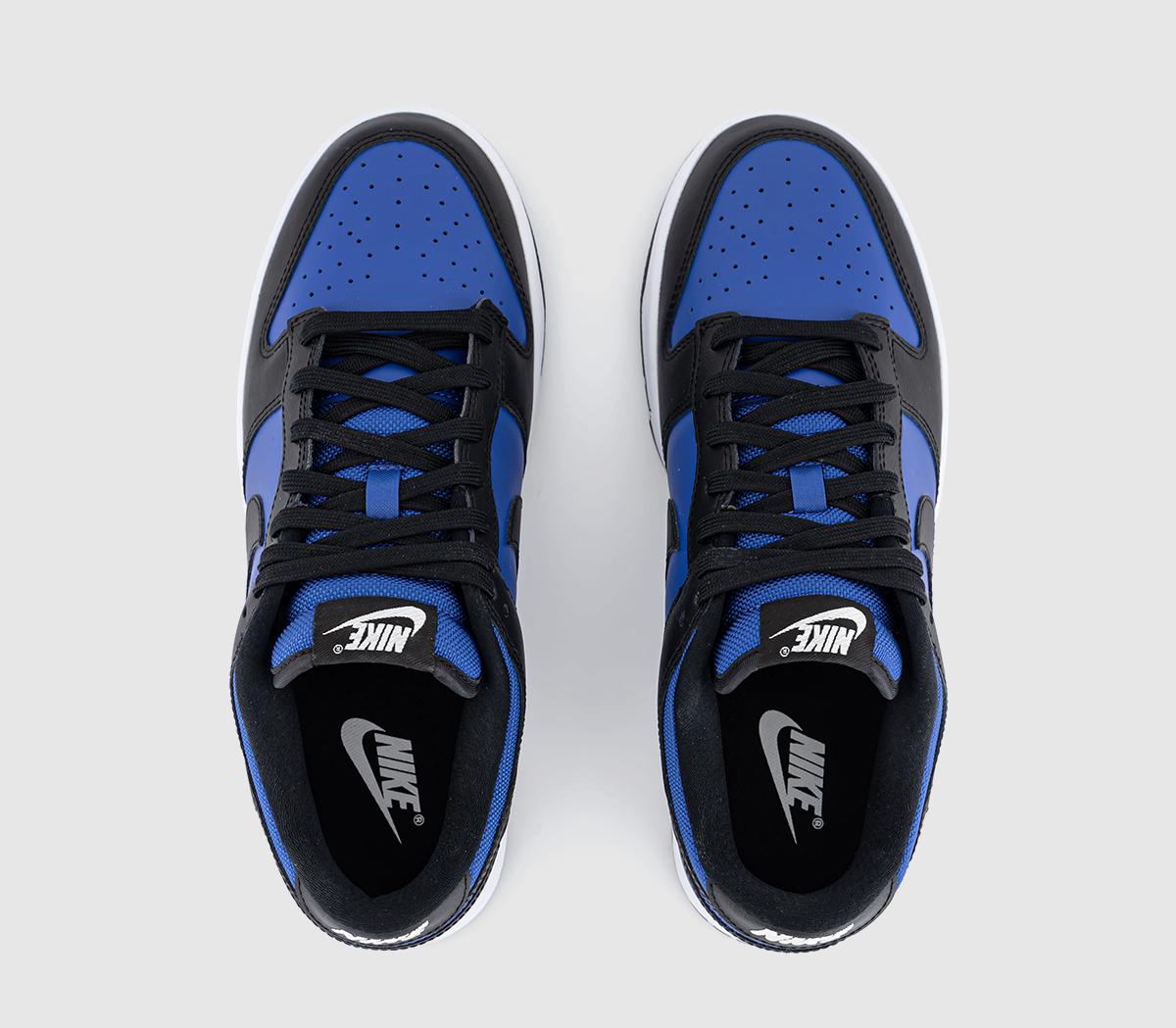 NikeNike Dunk Low NN TrainersAstronomy Blue Blackwhite
