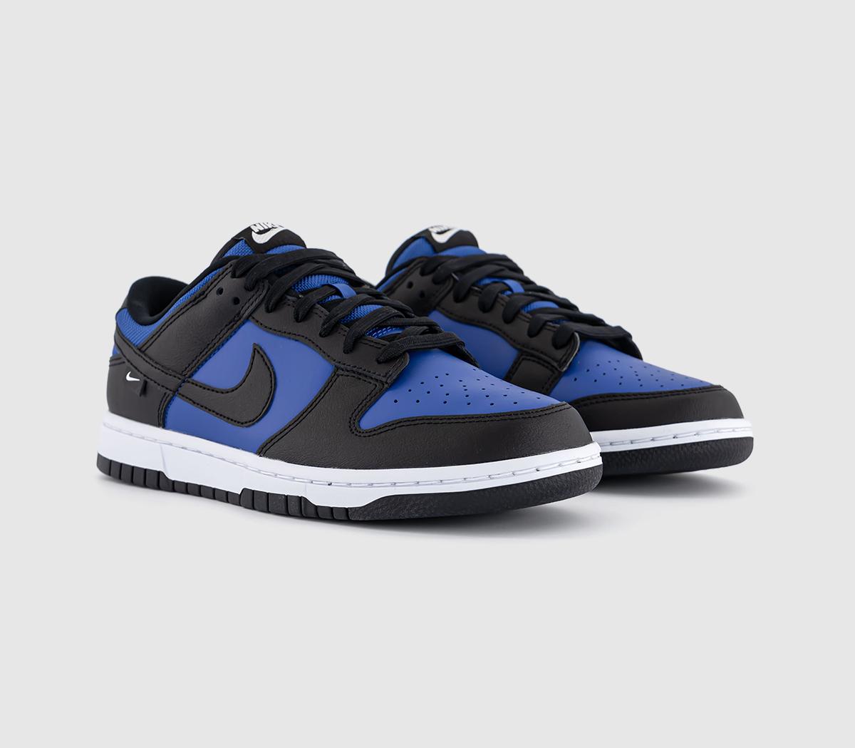 NikeNike Dunk Low NN TrainersAstronomy Blue Blackwhite