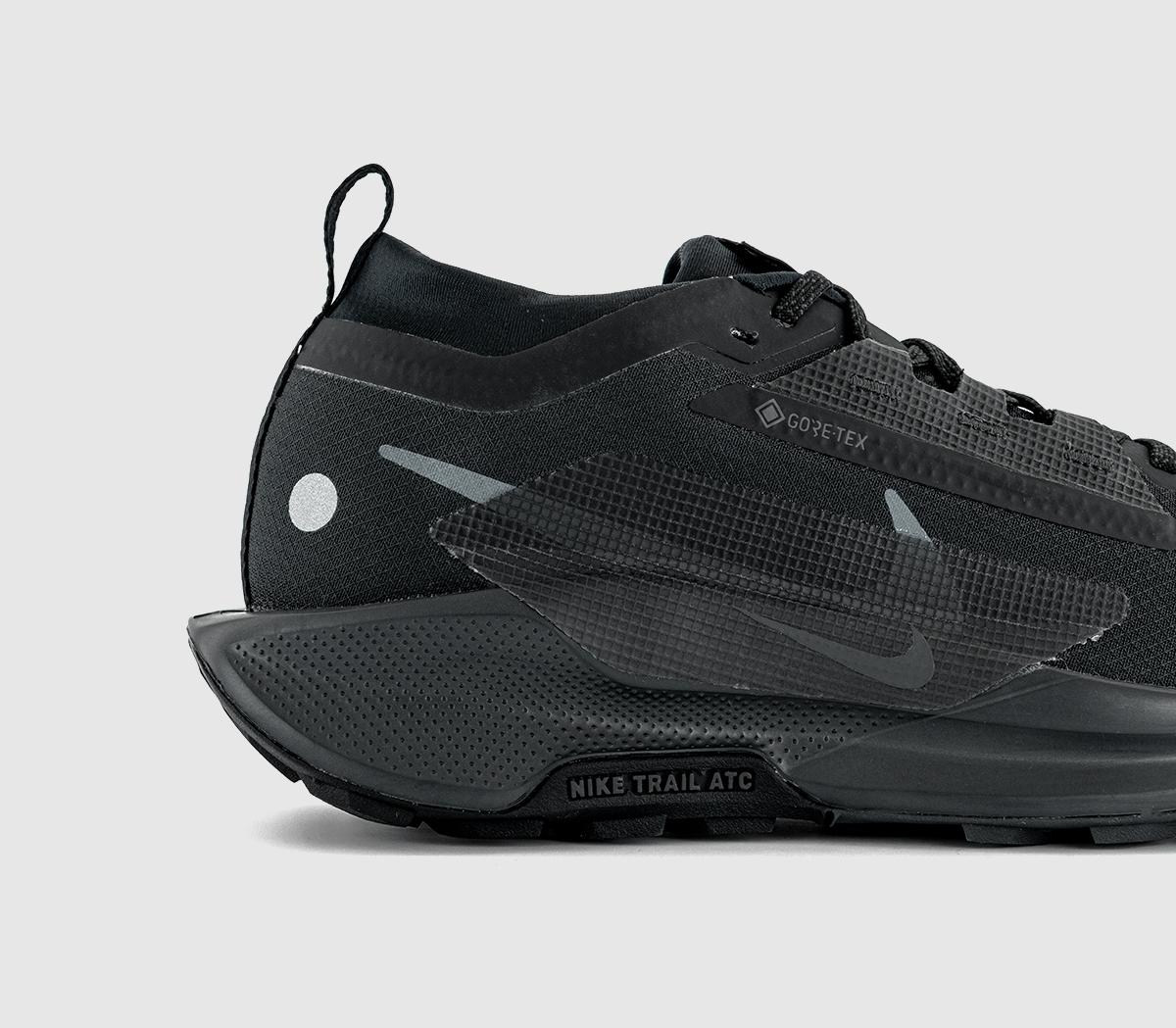 vapormax gore tex
