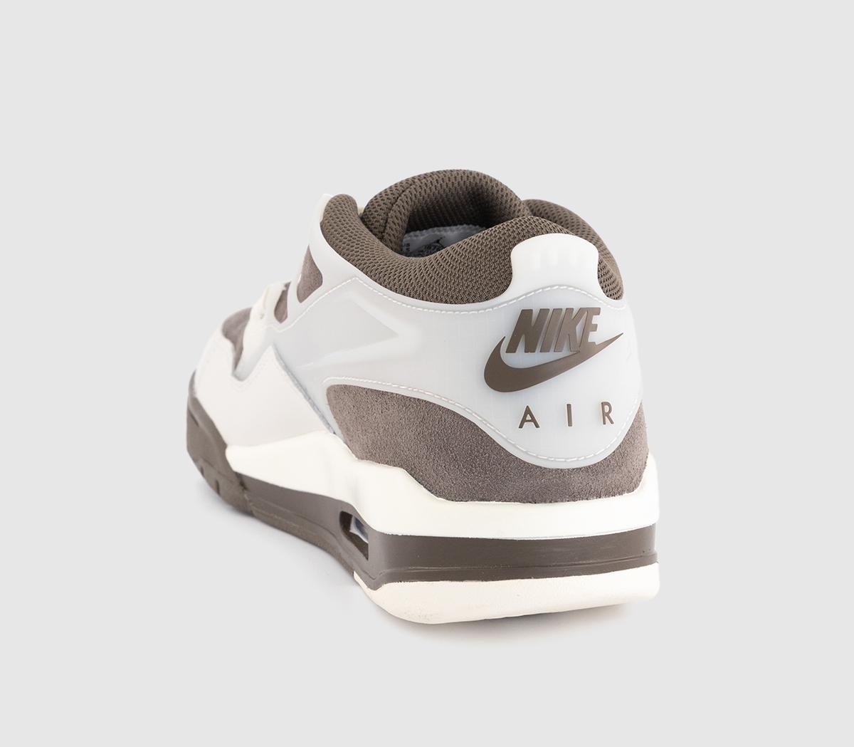 JordanAir Jordan 4 RM TrainersPhantom Ironstone Cave Stone Sail
