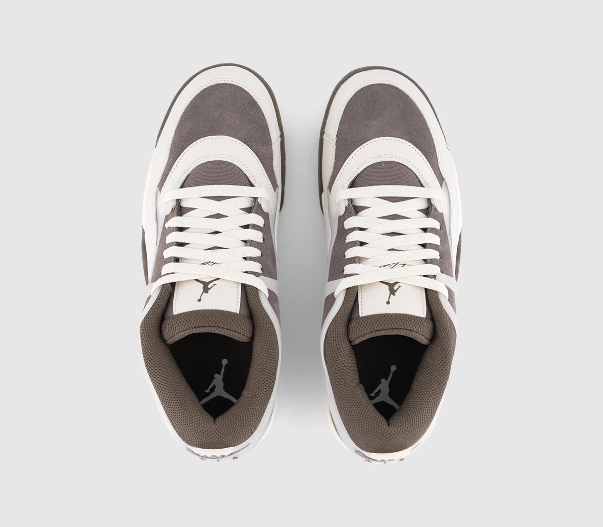 JordanAir Jordan 4 RM TrainersPhantom Ironstone Cave Stone Sail