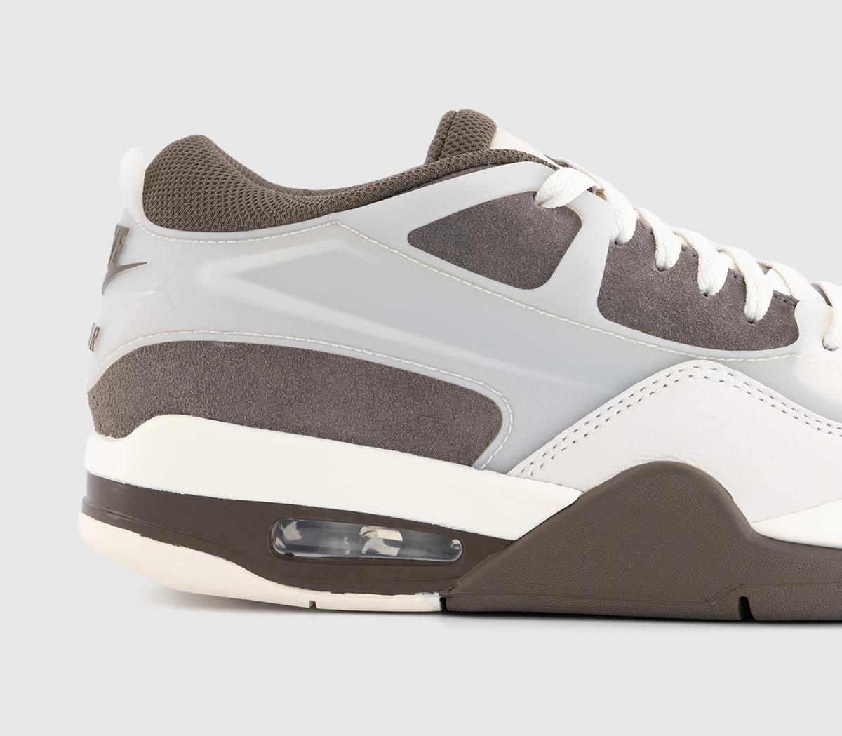 JordanAir Jordan 4 RM TrainersPhantom Ironstone Cave Stone Sail