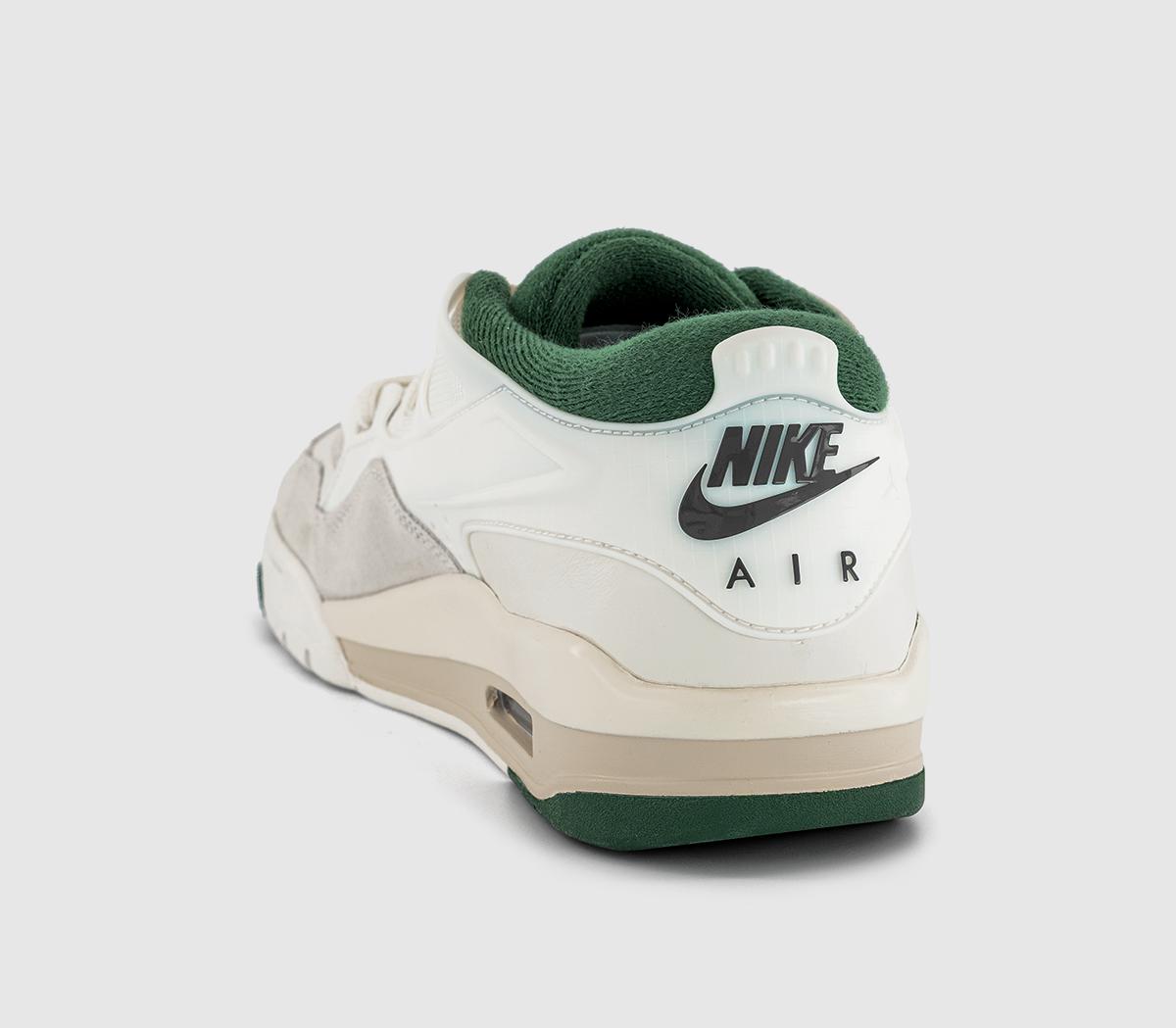 JordanAir Jordan 4 RM TrainersSail Dark Raisin Light Cream