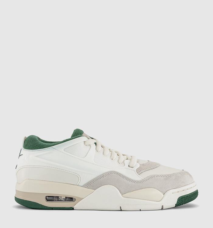 Jordan Air Jordan 4 RM Trainers Sail Dark Raisin Light Cream