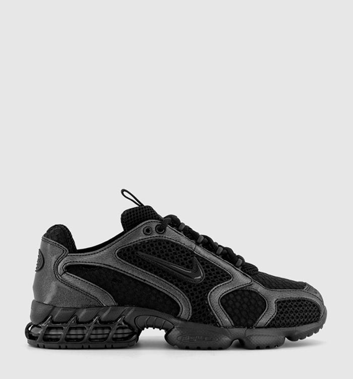 Nike zoom spiridon trainers best sale