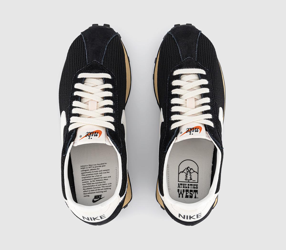 Nike LD-1000 Nike LD-1000 Black Sail Sesame
