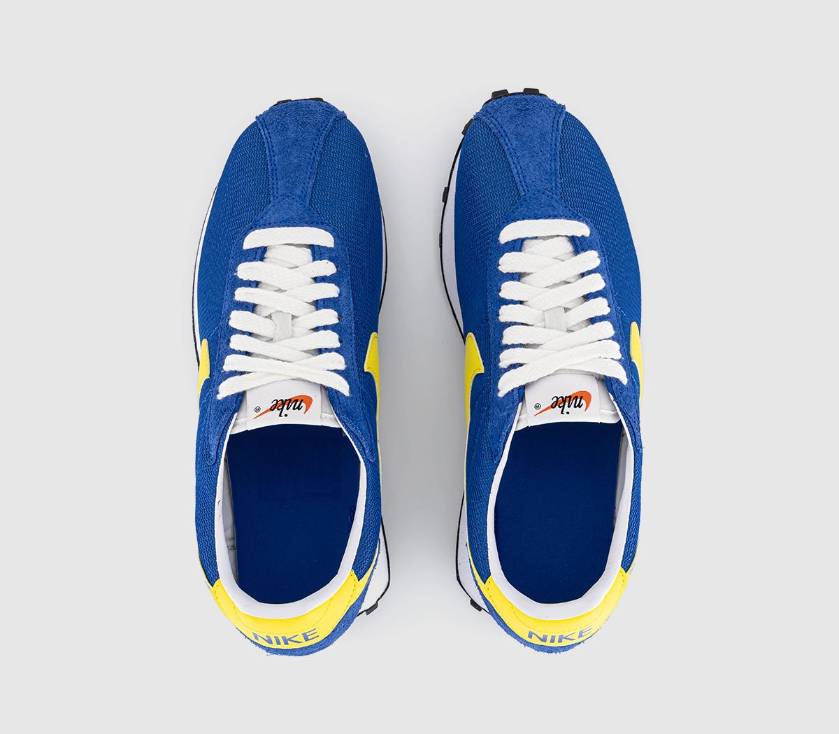 NikeLD-1000Game Royal Opti Yellow Sp