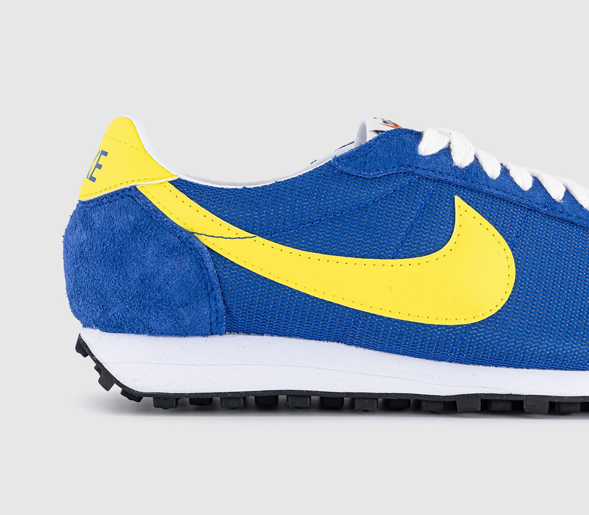 Nike LD-1000 Game Royal Opti Yellow Sp - Men's Trainers
