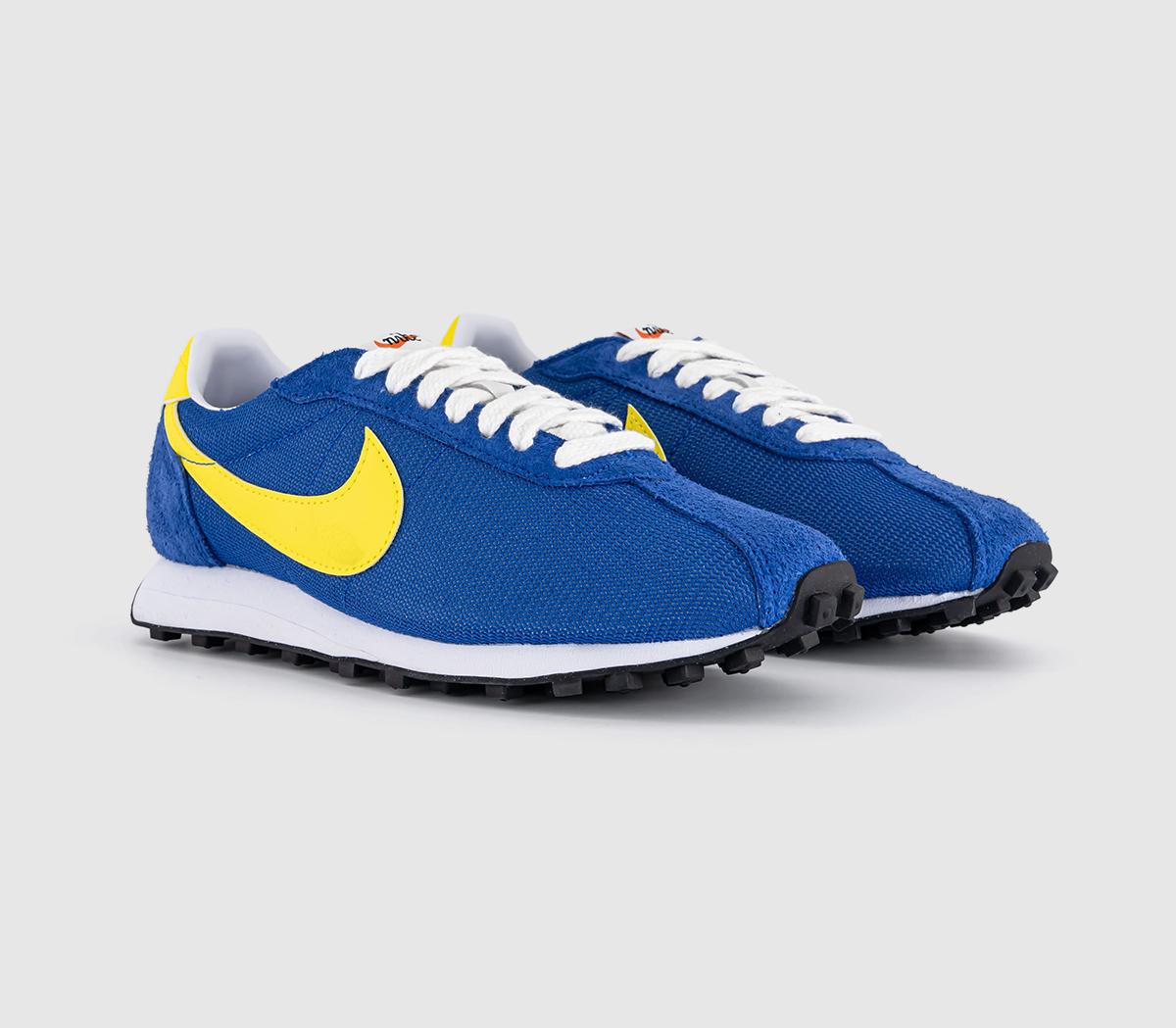 NikeLD-1000Game Royal Opti Yellow Sp