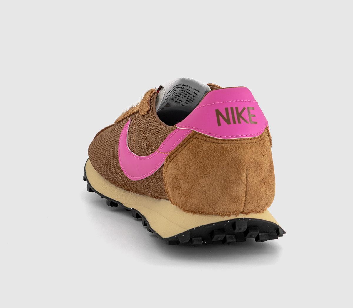NikeLD-1000 TrainersLight British Tan Pinksicle