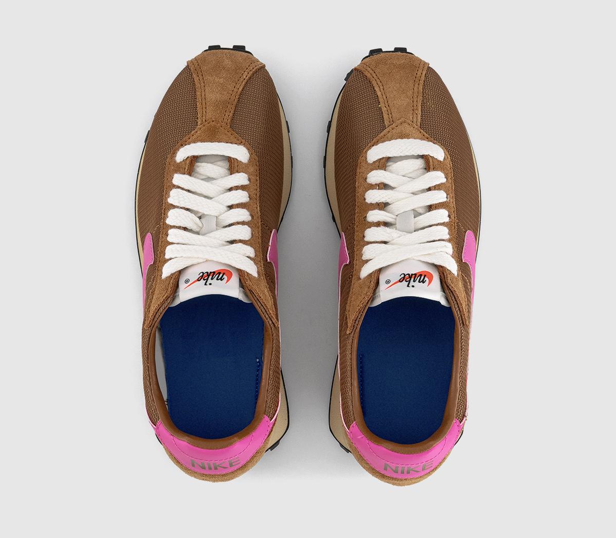 NikeLD-1000 TrainersLight British Tan Pinksicle