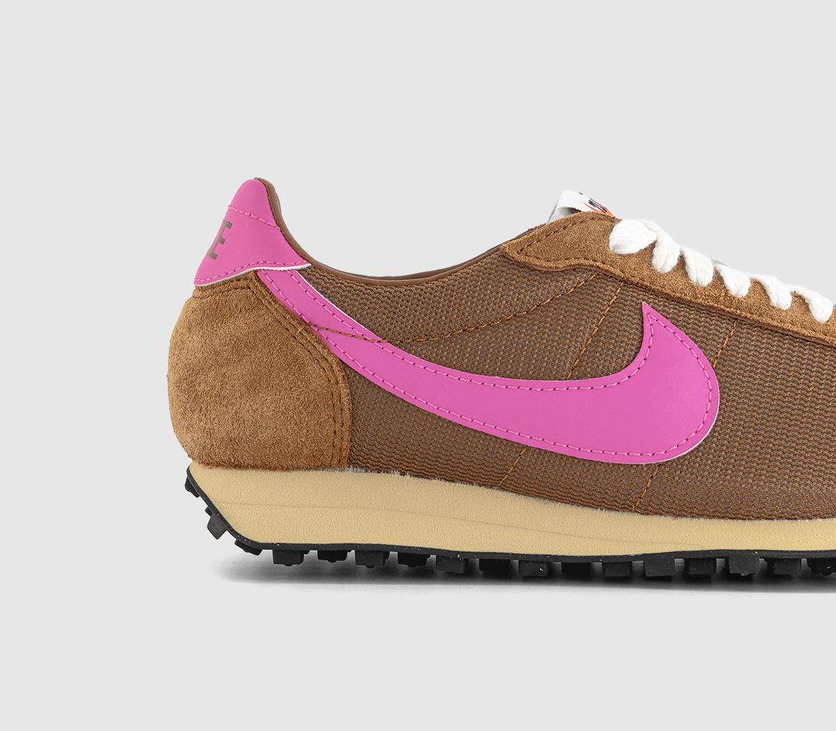 NikeLD-1000 TrainersLight British Tan Pinksicle