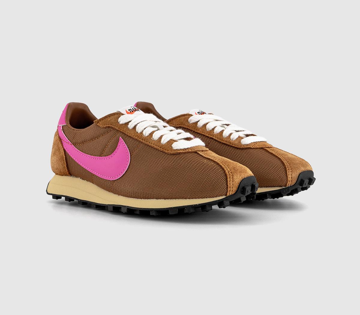NikeLD-1000 TrainersLight British Tan Pinksicle