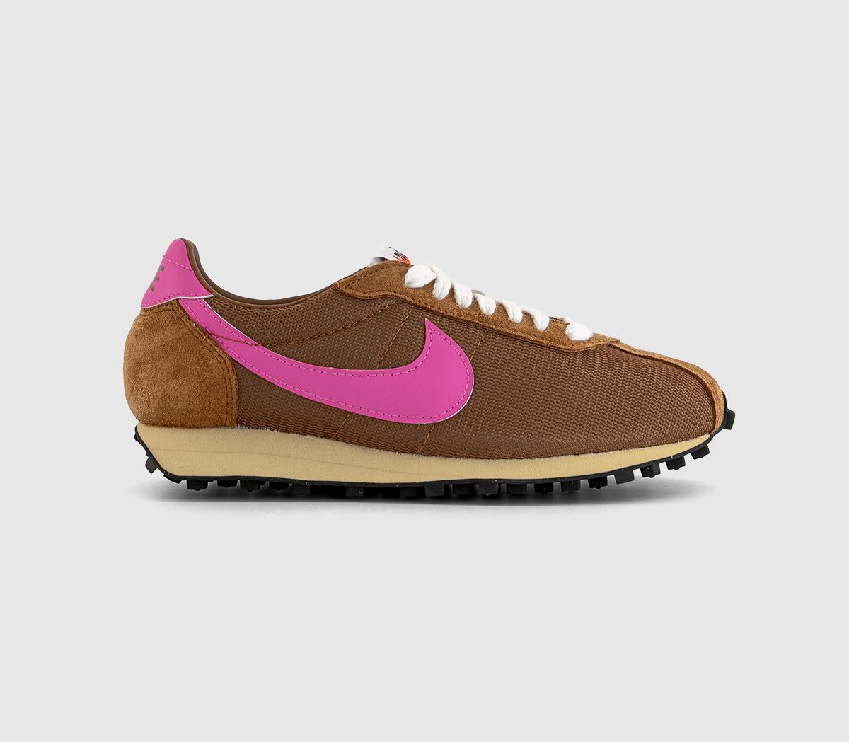 NikeLD-1000 TrainersLight British Tan Pinksicle