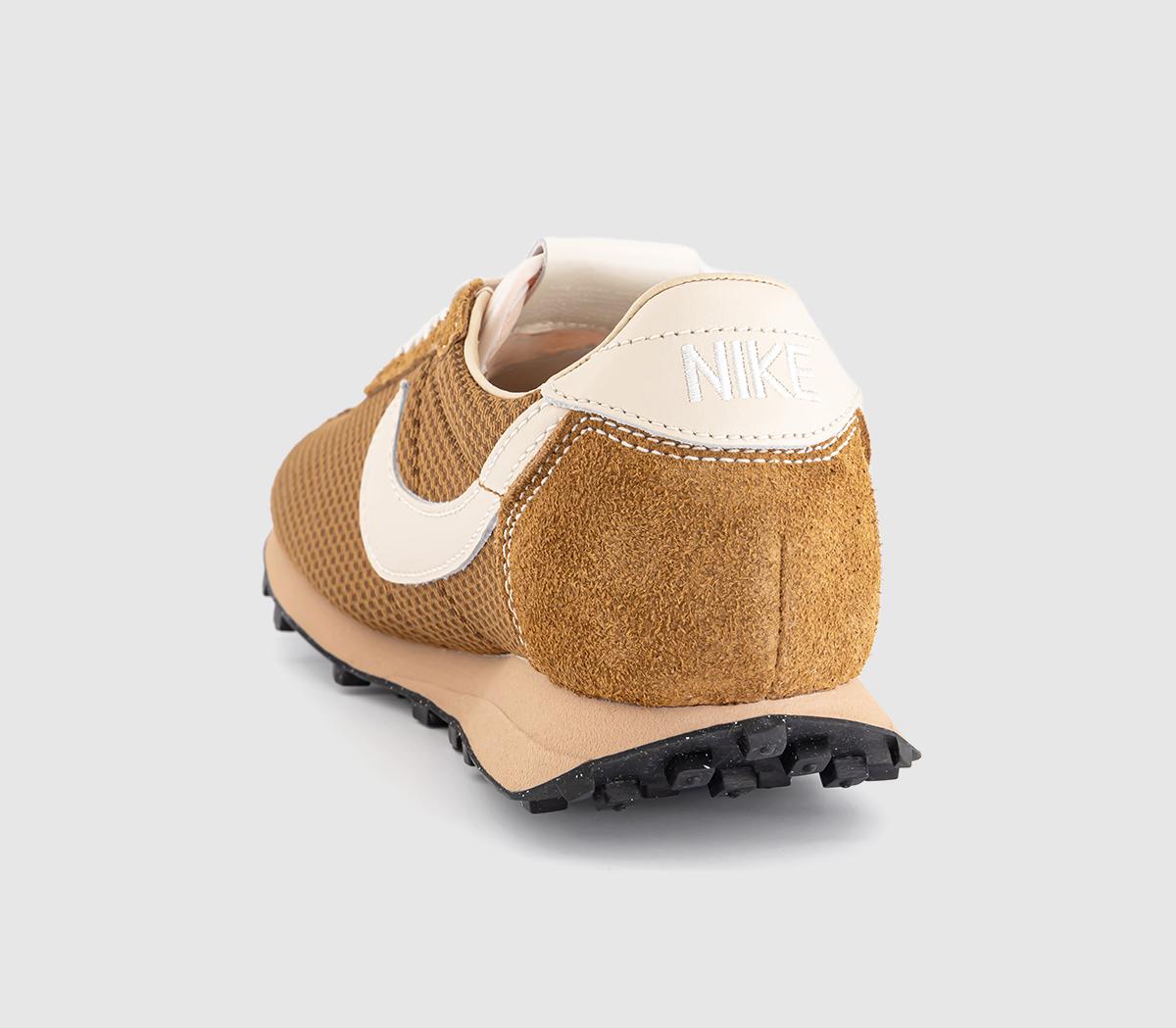 NikeLD-1000Baroque Brown Pearl White Hemp