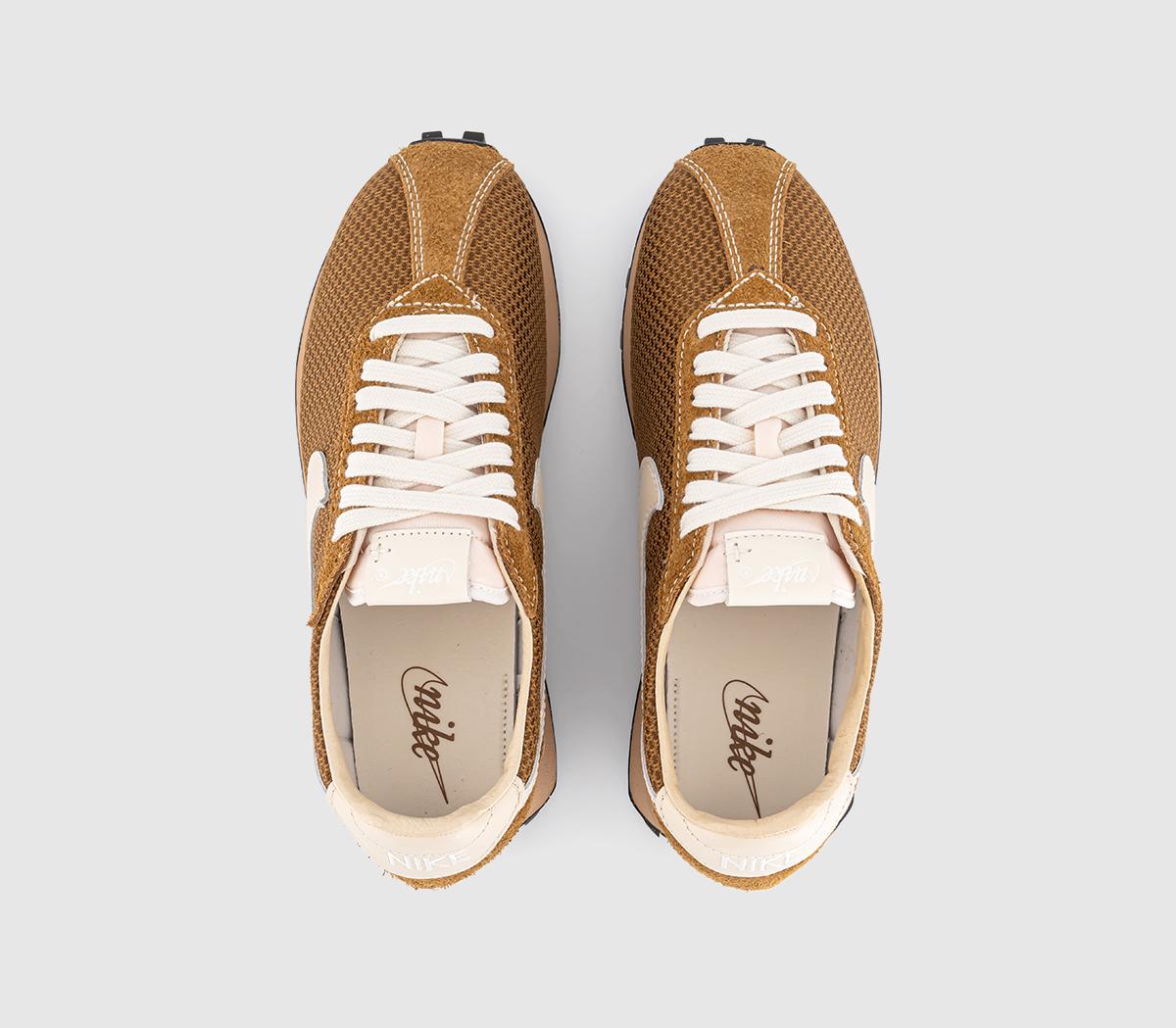 NikeLD-1000 NikeLD-1000Baroque Brown Pearl White Hemp