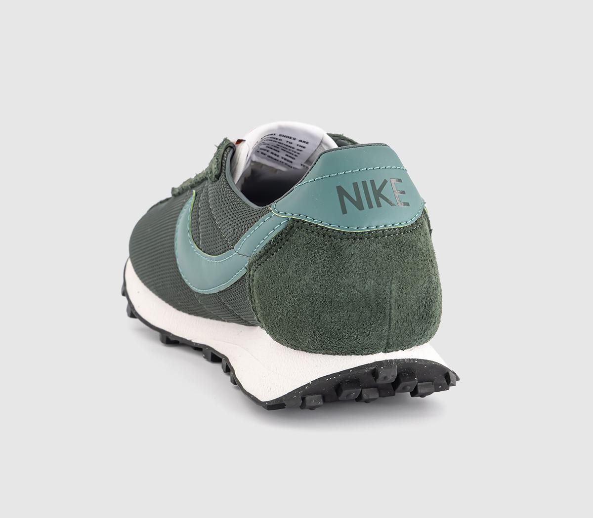 NikeLD-1000Vintage Green Bicoastal