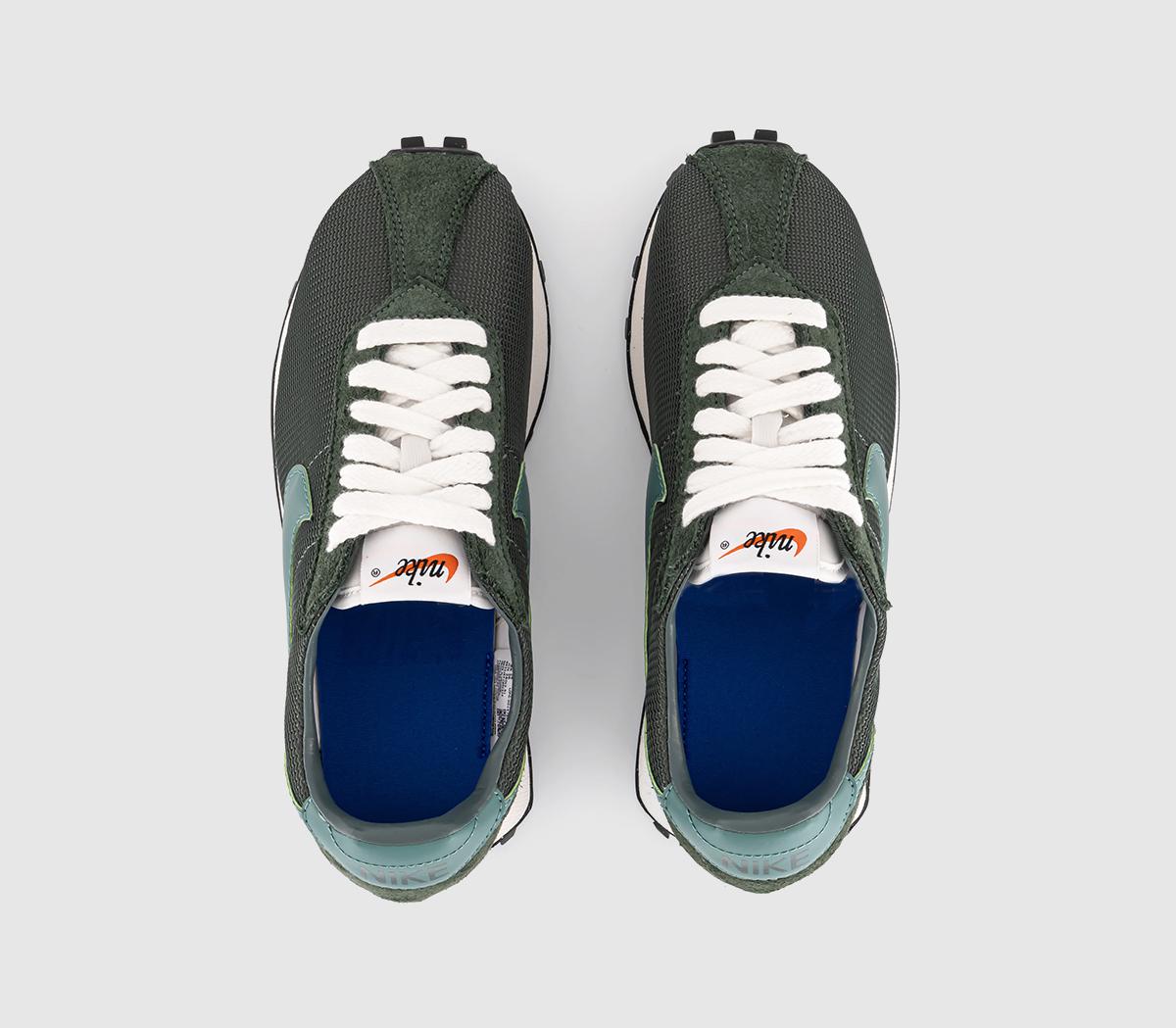 NikeLD-1000Vintage Green Bicoastal
