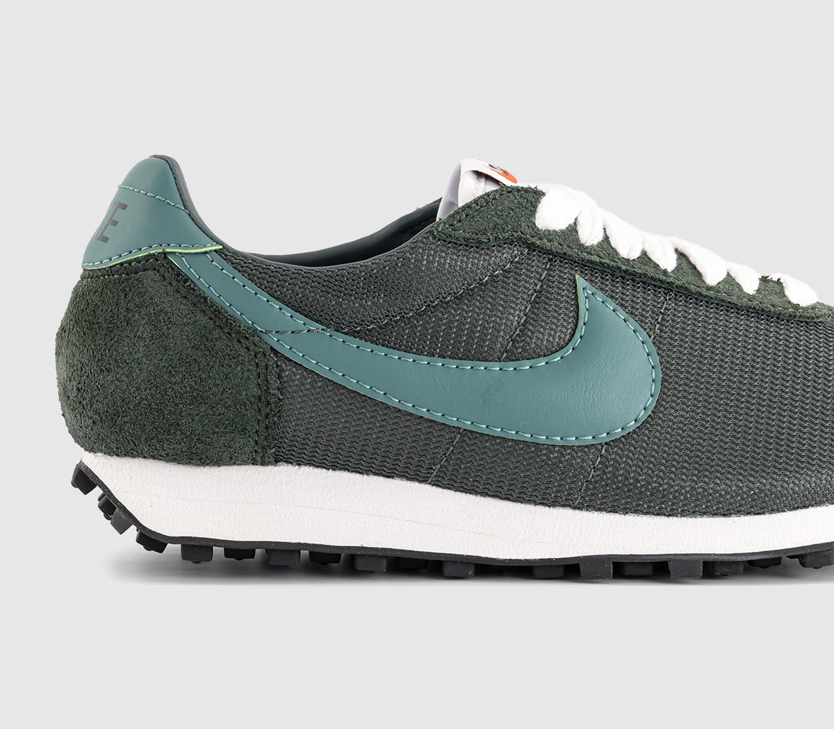 NikeLD-1000Vintage Green Bicoastal